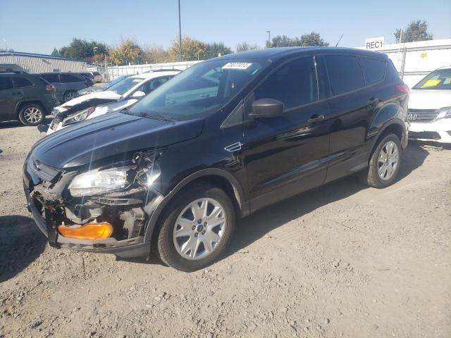 2013 Ford Escape S for Sale in Sacramento, CA - Front End