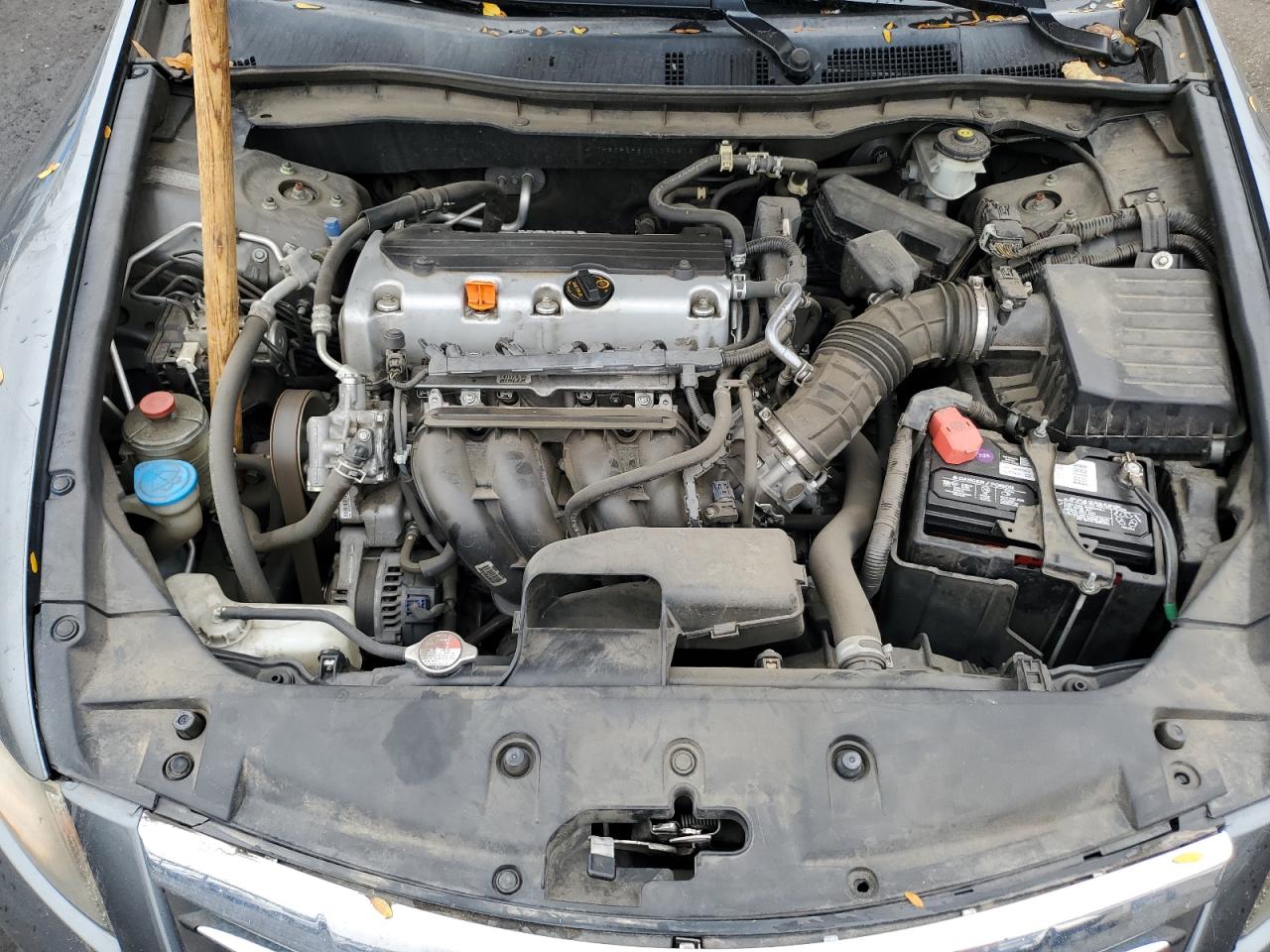 2012 Honda Accord - Image 11
