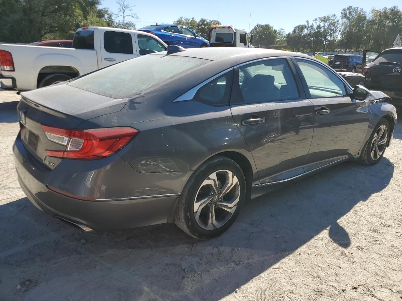2018 Honda Accord - Image 3