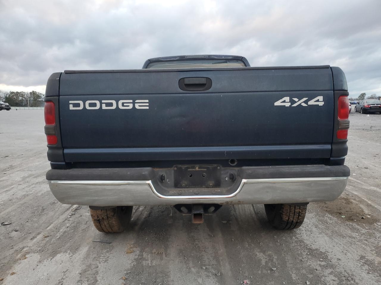 2001 Dodge Ram 2500 VIN: 3B7KF26Z51M560104 Lot: 79052294