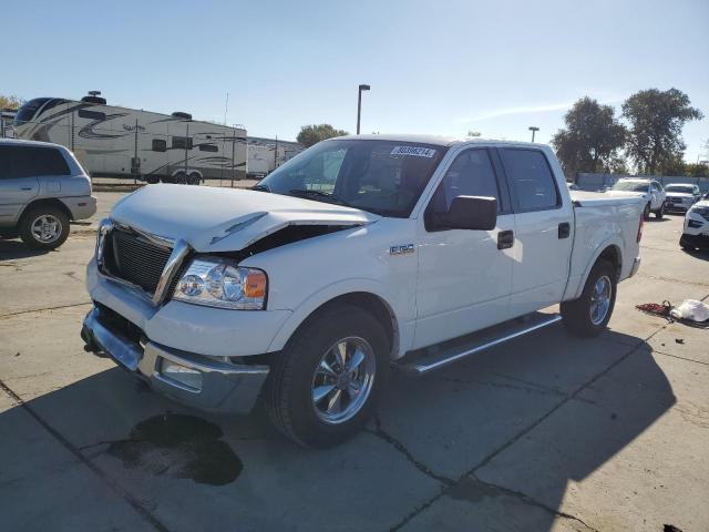 Sacramento, CA에서 판매 중인 2004 Ford F150 Supercrew - Front End