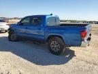 2018 Toyota Tacoma Double Cab en Venta en San Antonio, TX - Front End