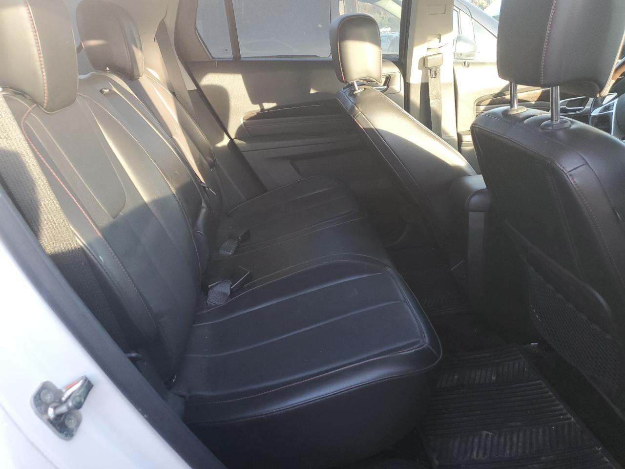 2014 GMC Terrain - Image 11