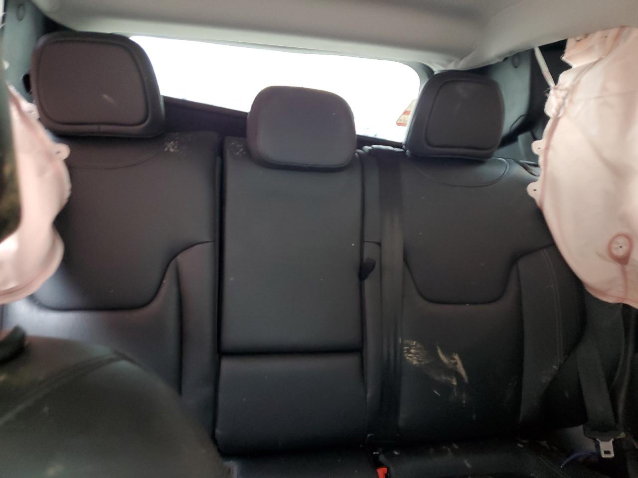 2018 Jeep Renegade - Image 10