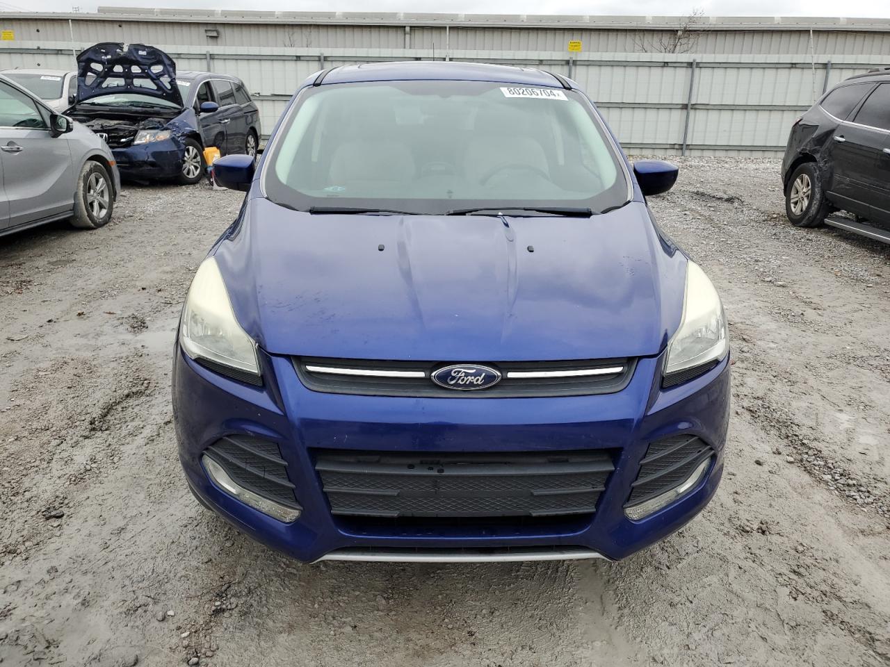2015 Ford Escape - Image 5