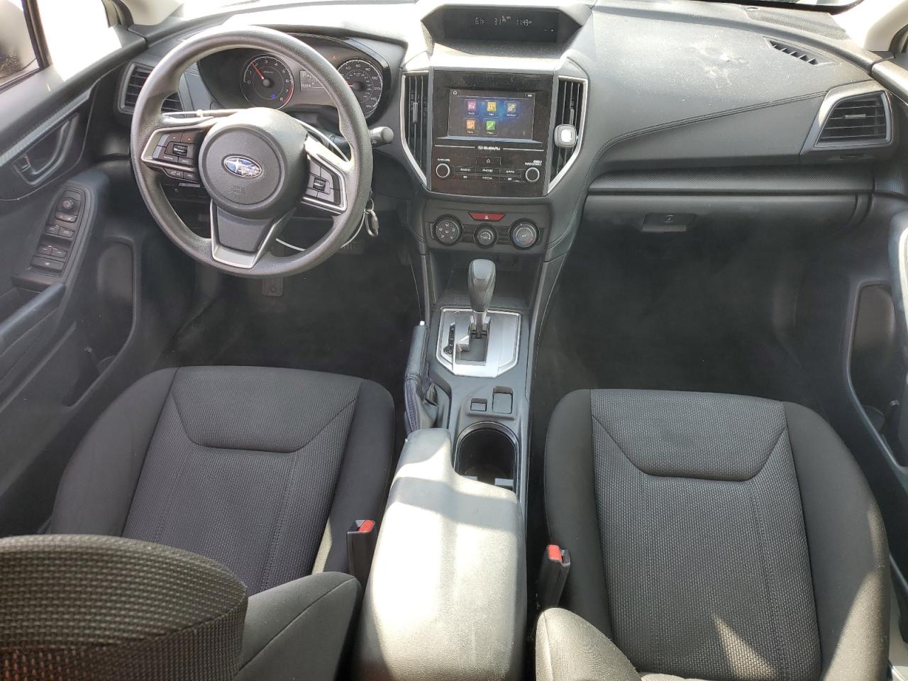 2018 Subaru Impreza - Image 8