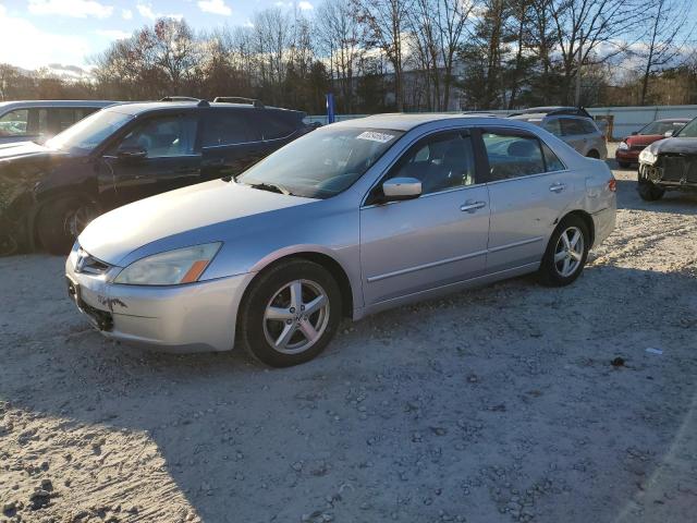 2004 Honda Accord Ex للبيع في North Billerica، MA - Rear End