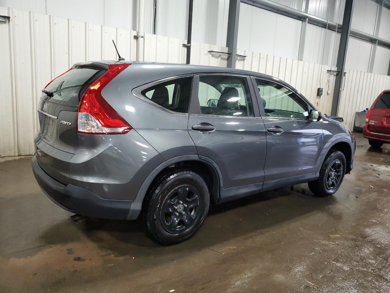 2013 Honda CR-V - Image 3