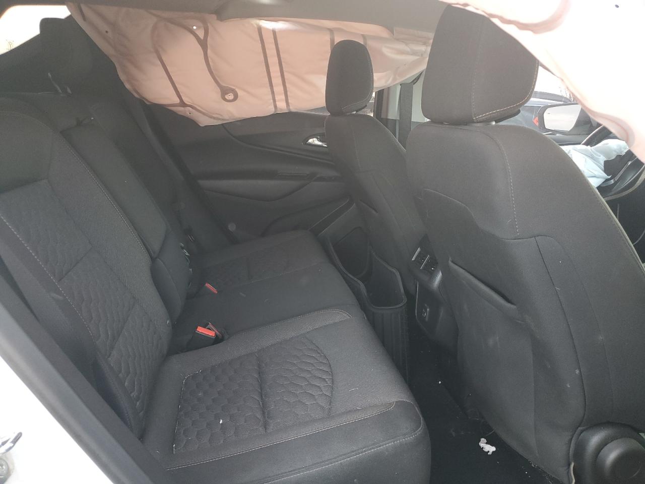 2019 Chevrolet Equinox - Image 10