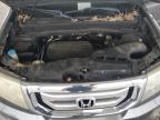 2011 Honda Pilot Exl for Sale in Cartersville, GA - Rear End