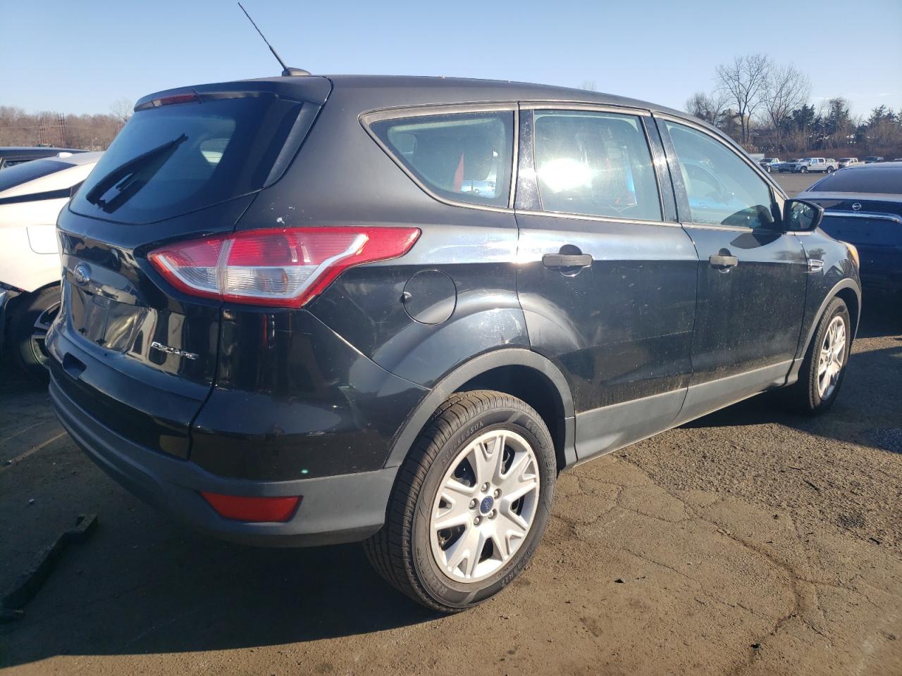 2014 Ford Escape - Image 3