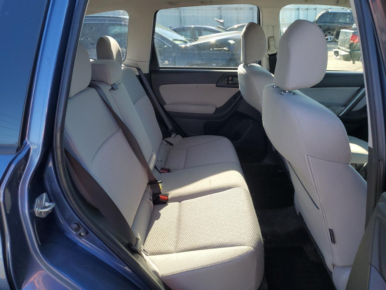2014 Subaru Forester - Image 11