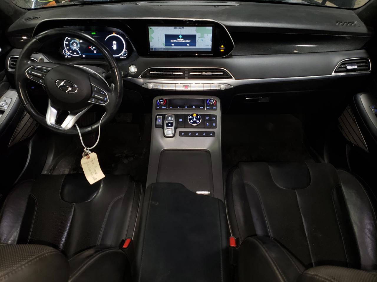 2020 Hyundai Palisade - Image 8