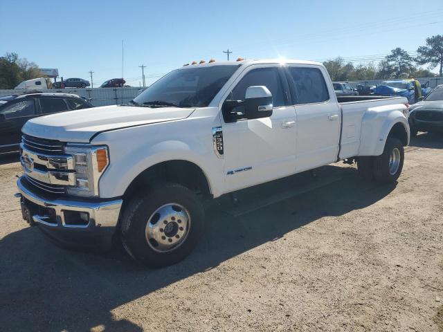 2017 Ford F350 Super Duty продається в Newton, AL - Mechanical