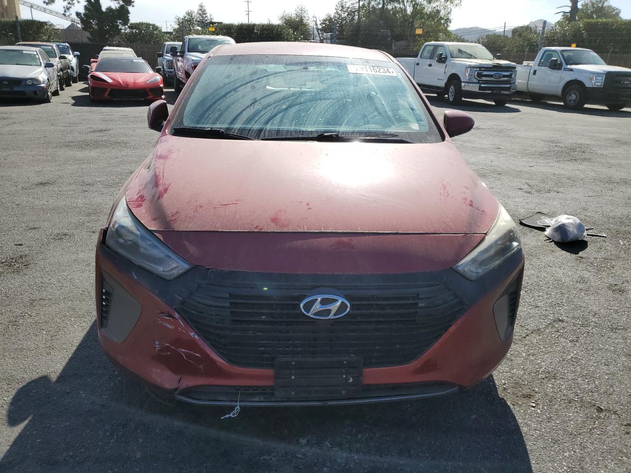 2019 Hyundai IONIQ - Image 5