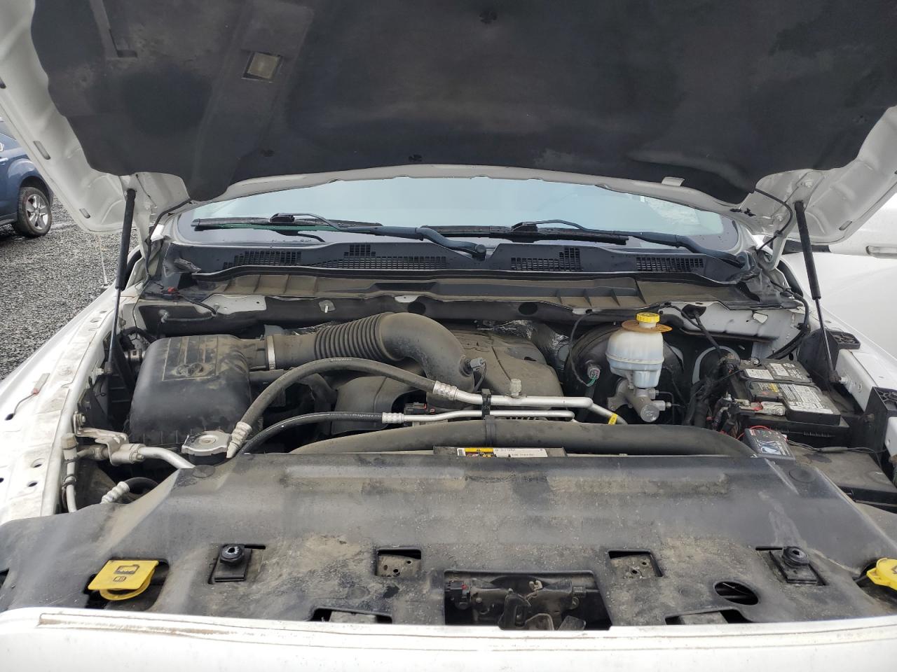 2014 RAM 1500 - Image 13