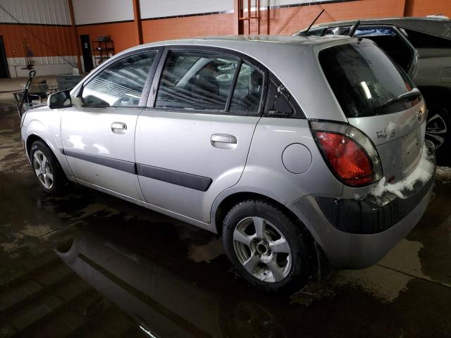 2009 KIA RIO 5 SX