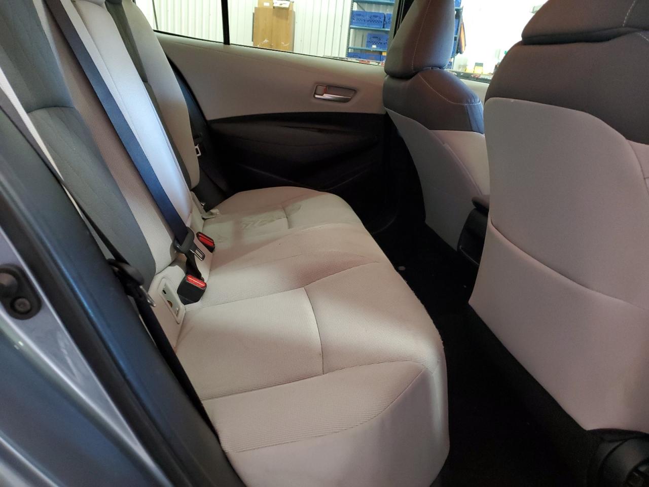 2020 Toyota Corolla - Image 10