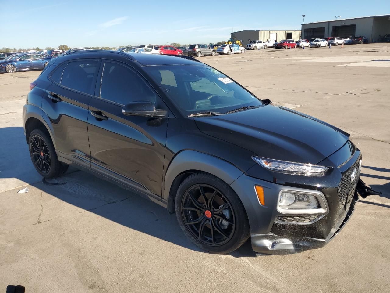 2021 Hyundai Kona - Image 4
