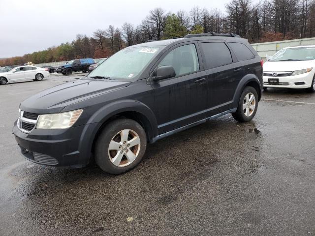 2009 Dodge Journey Sxt