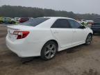 2012 Toyota Camry Se продається в Florence, MS - Front End