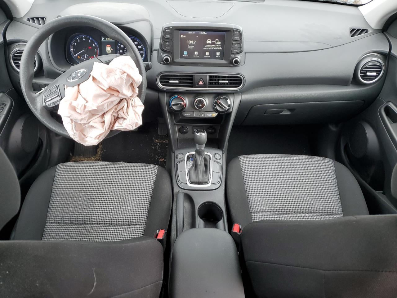 2021 Hyundai Kona - Image 8