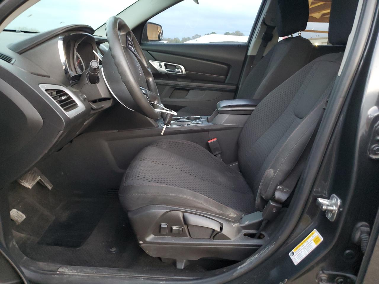 2014 GMC Terrain - Image 7