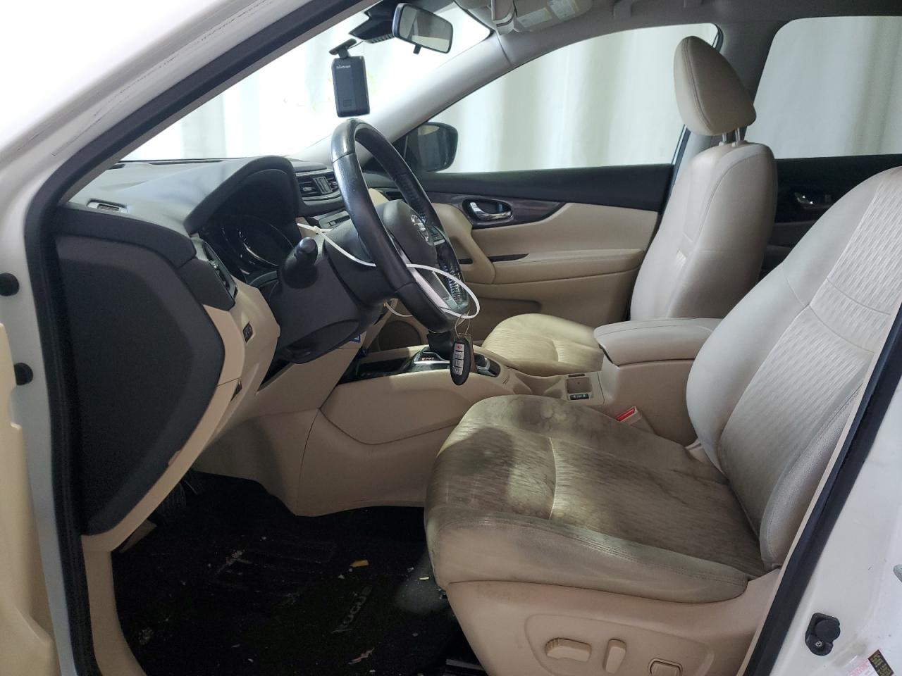 2019 Nissan Rogue - Image 7