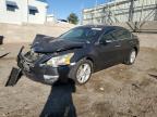 2014 Nissan Altima 2.5 за продажба в Albuquerque, NM - Front End