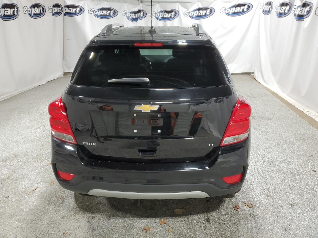 2020 Chevrolet Trax 1Lt VIN: KL7CJLSB8LB328301 Lot: 80685094