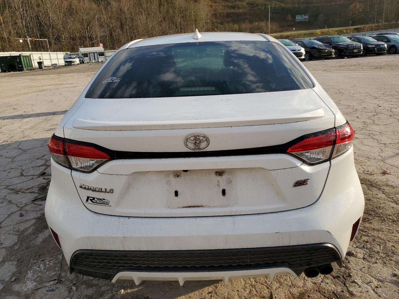 2020 Toyota Corolla - Image 6