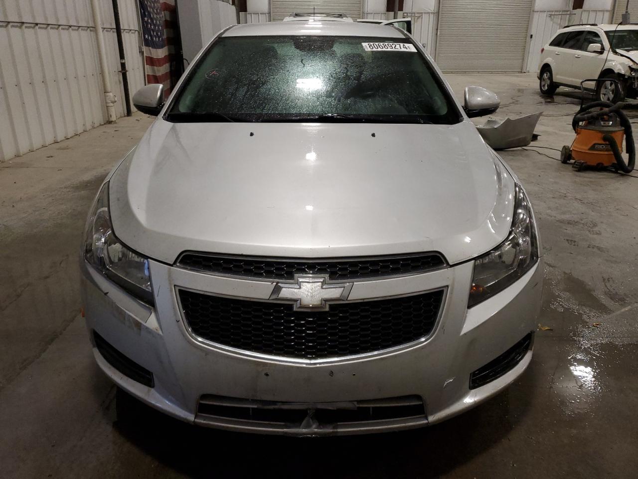 2014 Chevrolet Cruze - Image 5