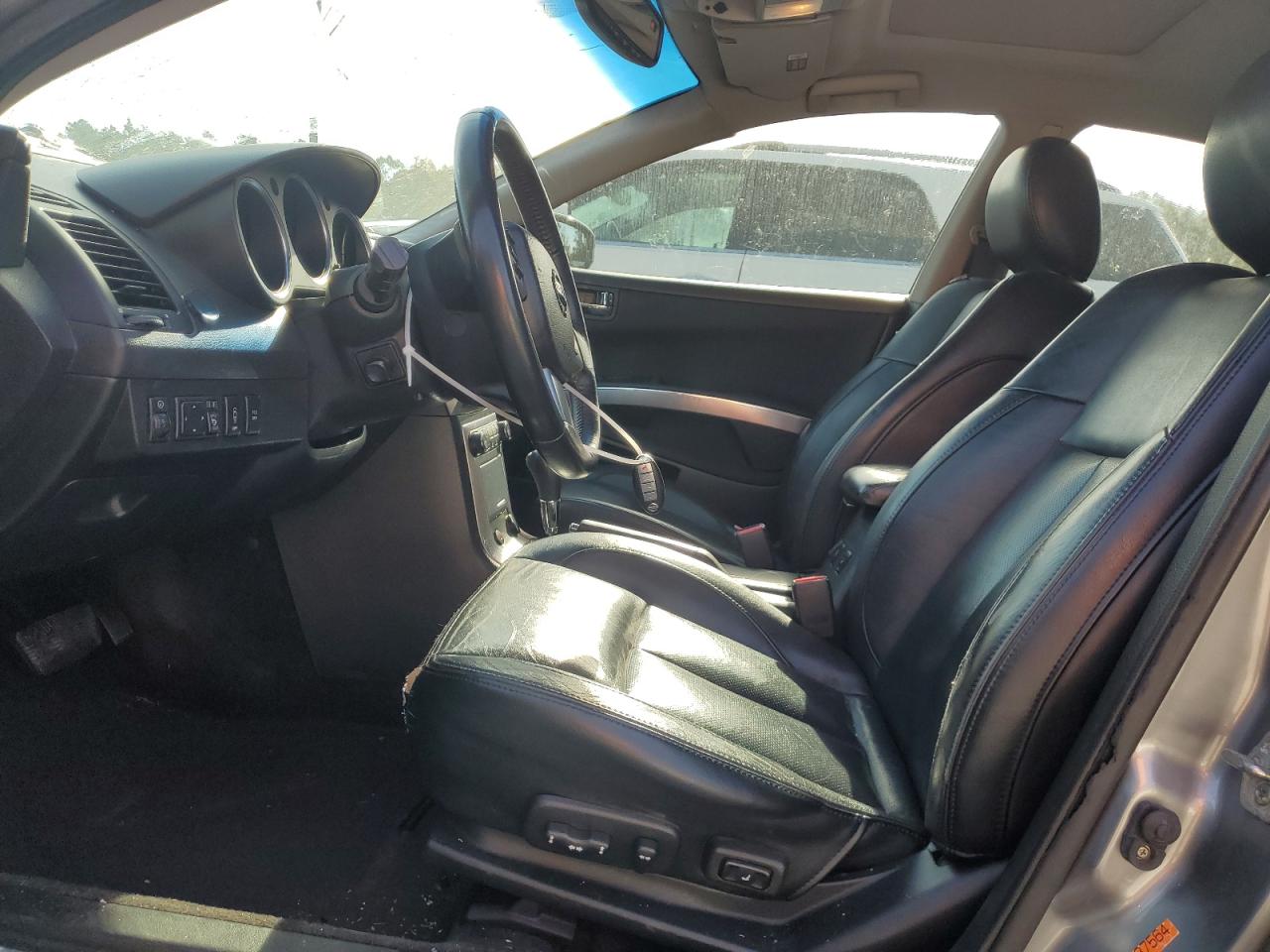 2007 Nissan Maxima - Image 7
