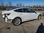 2020 Tesla Model 3 на продаже в Marlboro, NY - Rejected Repair