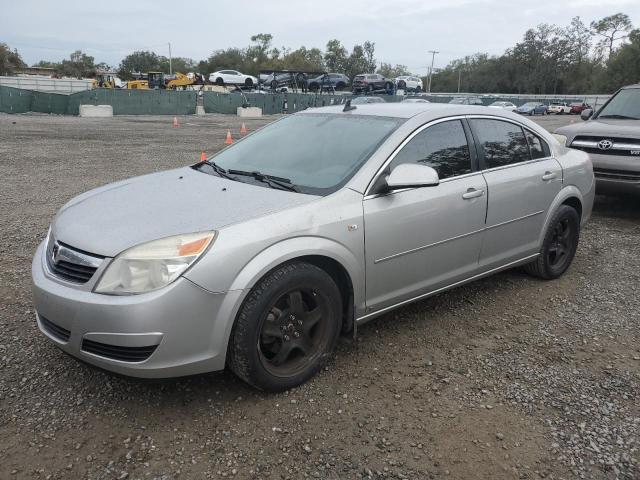 2008 Saturn Aura Xe на продаже в Riverview, FL - Side