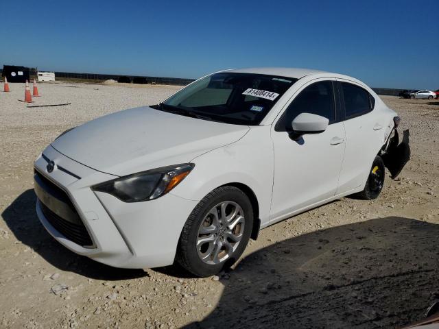 2016 Toyota Scion Ia 