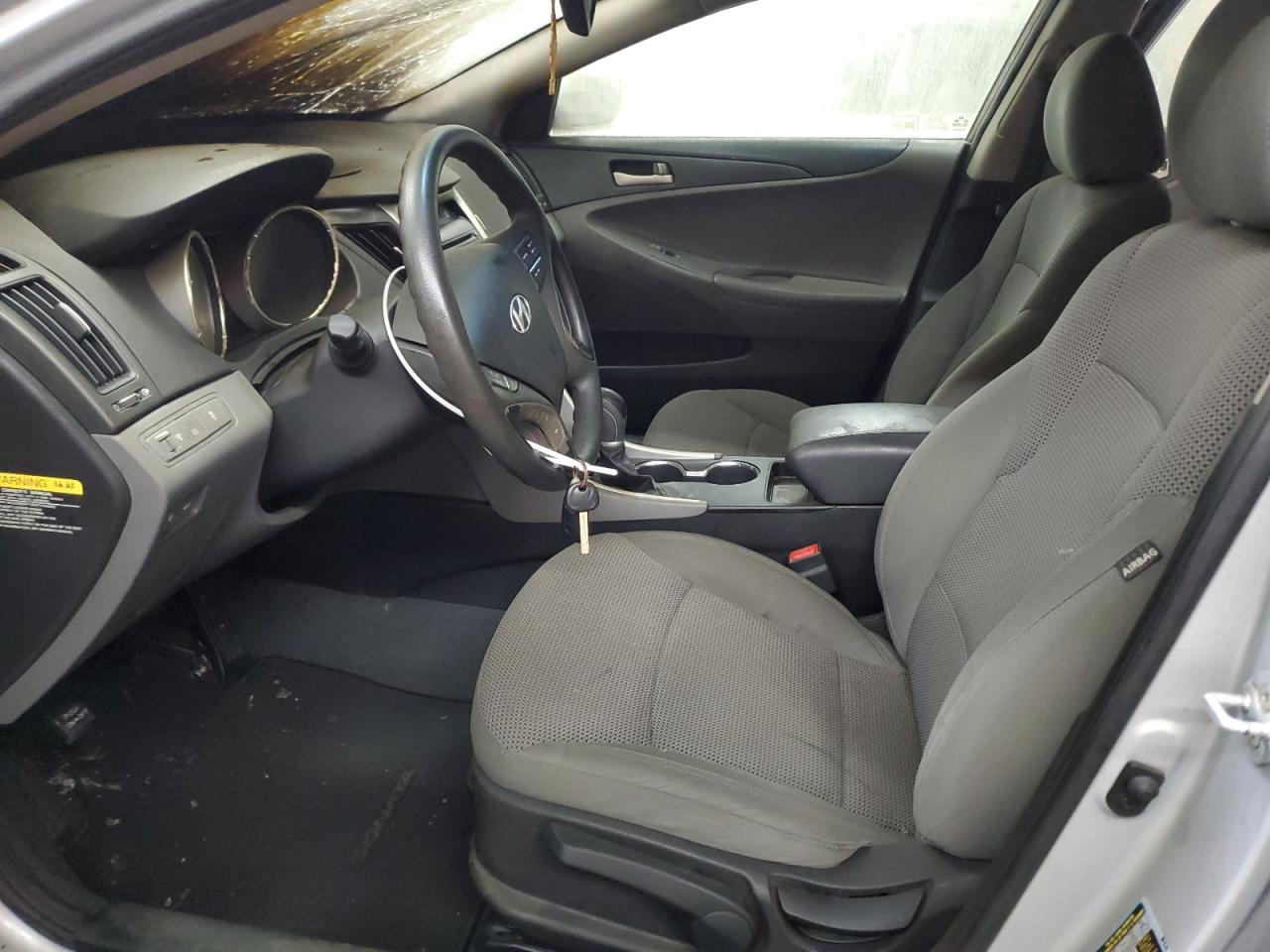 2013 Hyundai Sonata - Image 7