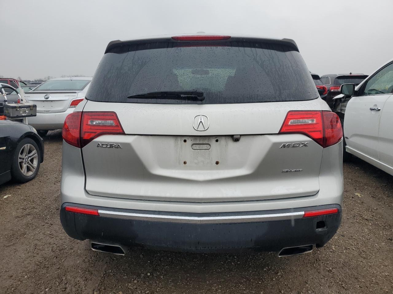 2011 Acura MDX - Image 6