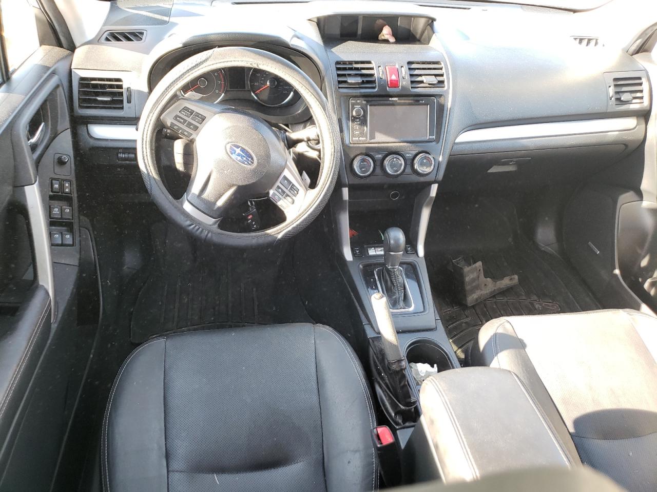 2015 Subaru Forester - Image 8