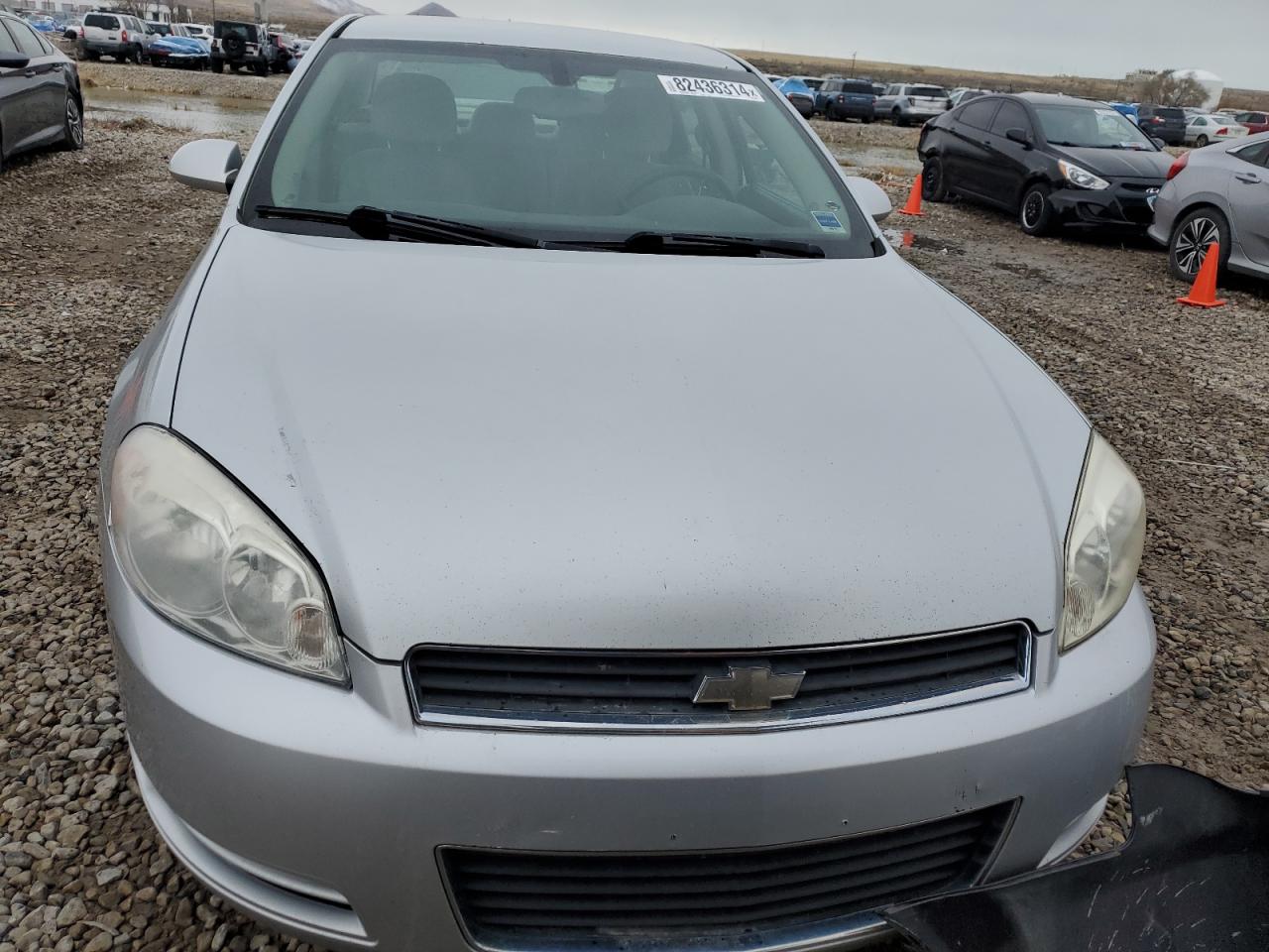 2009 Chevrolet Impala - Image 5