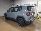 2017 Jeep Renegade Sport de vânzare în Elgin, IL - Front End