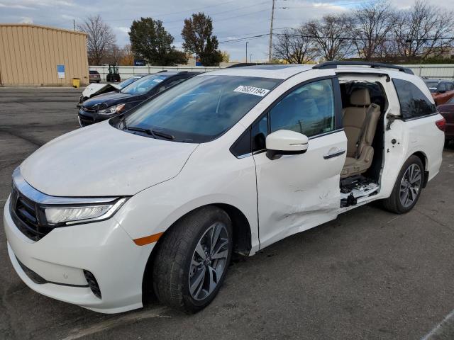 2024 HONDA ODYSSEY, VIN: 5FNRL6H85RB030055