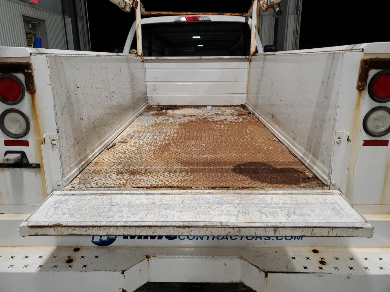 2017 Ford F250 Super Duty VIN: 1FDBF2A66HEE04601 Lot: 63266295