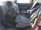2015 Jeep Compass Sport للبيع في Kansas City، KS - Front End