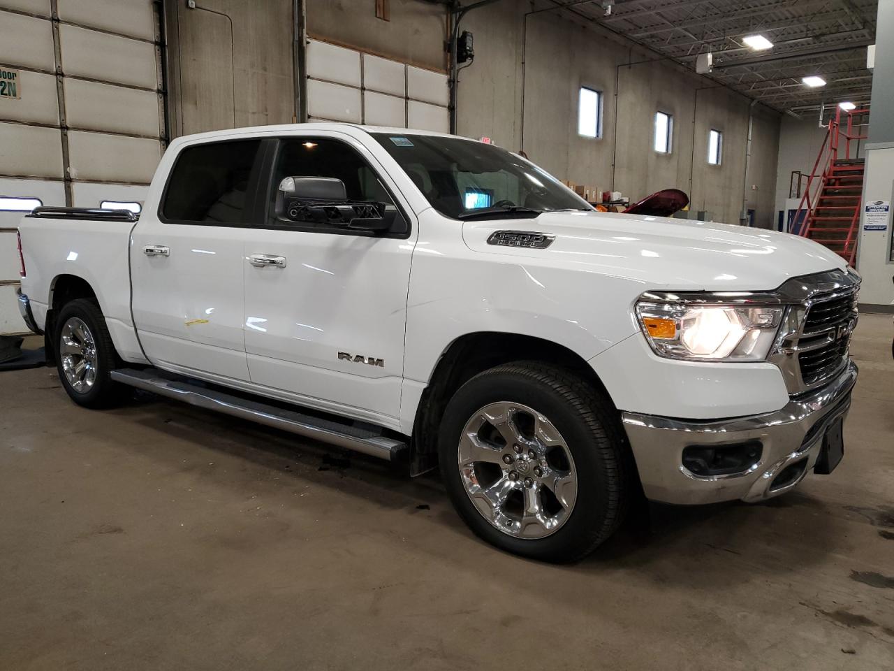 2019 RAM 1500 - Image 4
