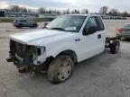 2006 Ford F150  на продаже в Bridgeton, MO - Front End