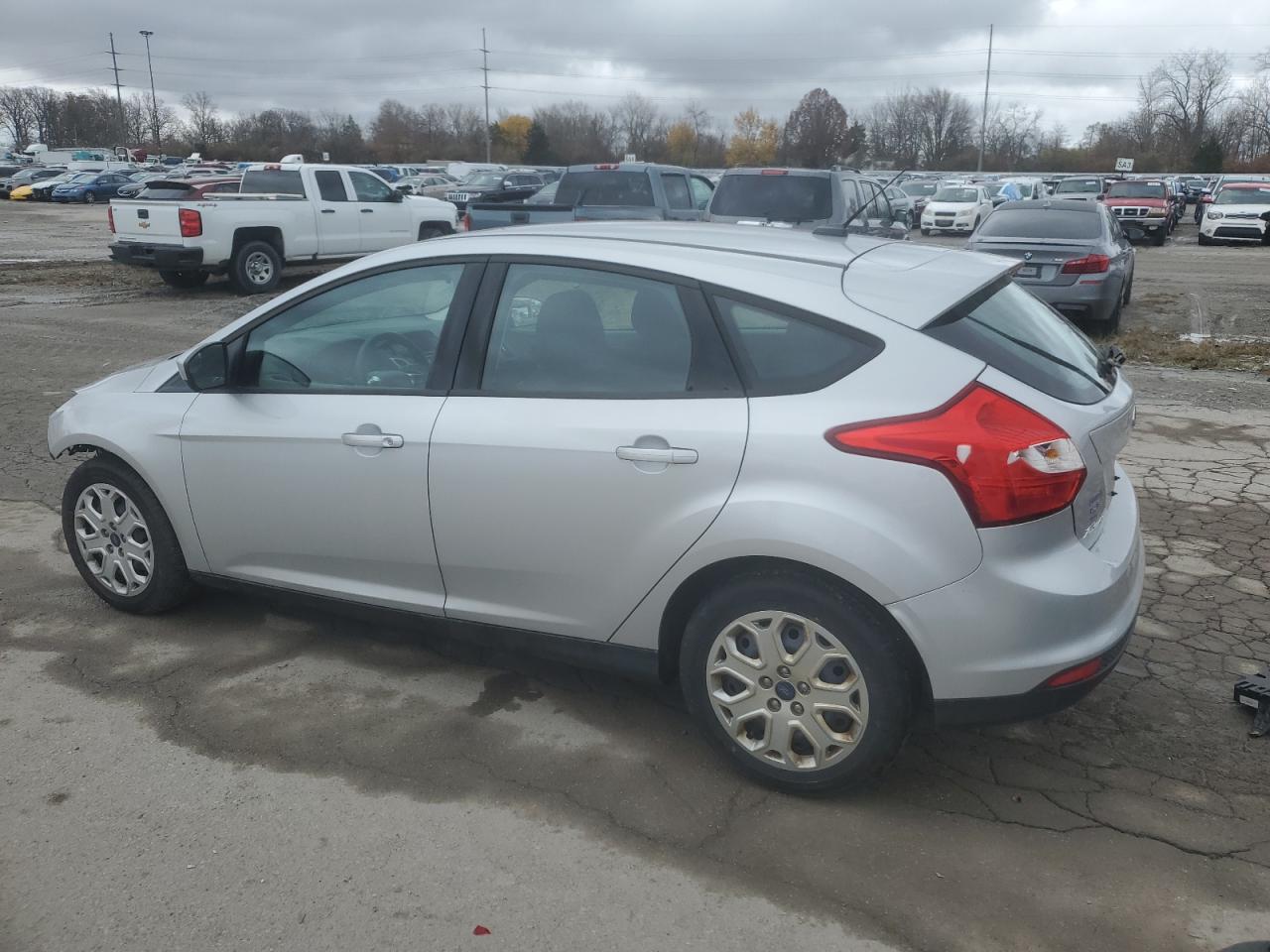 2012 Ford Focus - Image 2