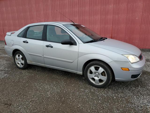 2007 FORD FOCUS ZX4