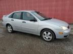 2007 FORD FOCUS ZX4 for sale at Copart ON - LONDON