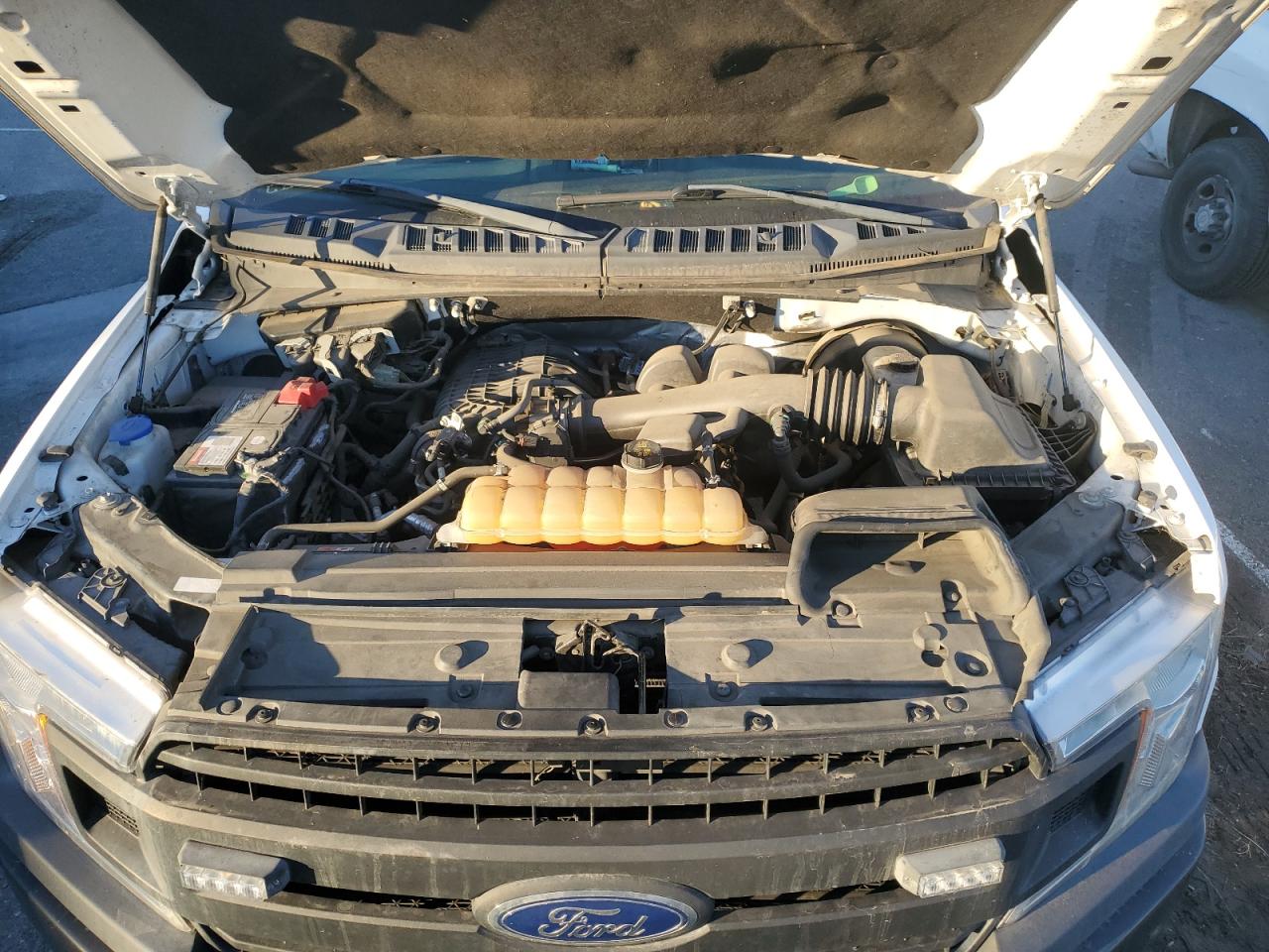 2018 Ford F-150 - Image 11